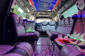 San Francisco Limousine Rental