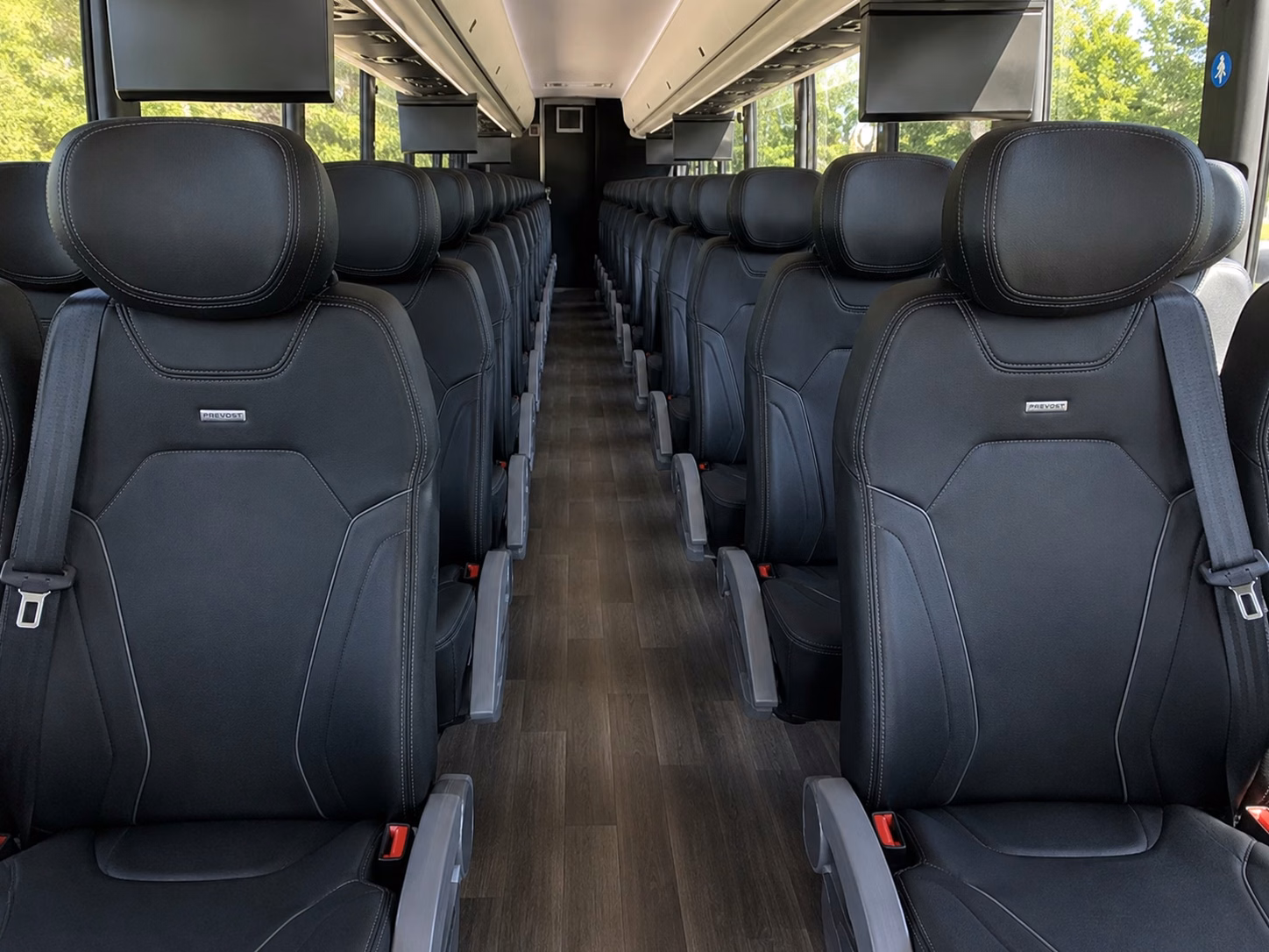 airport transfers and hotel shuttles for san francisco wedding guests