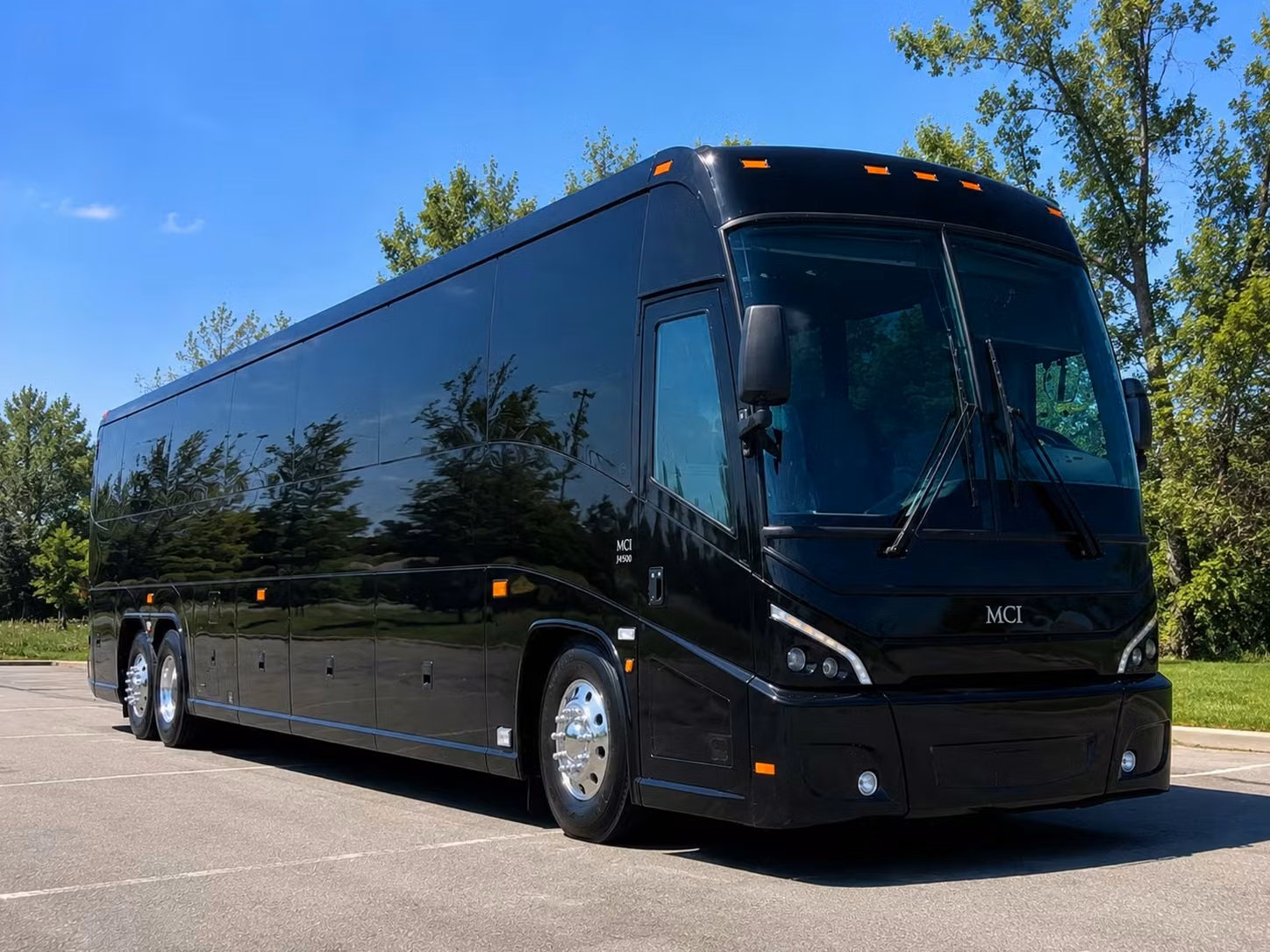 charter buses to the california academy of sciences and golden gate park