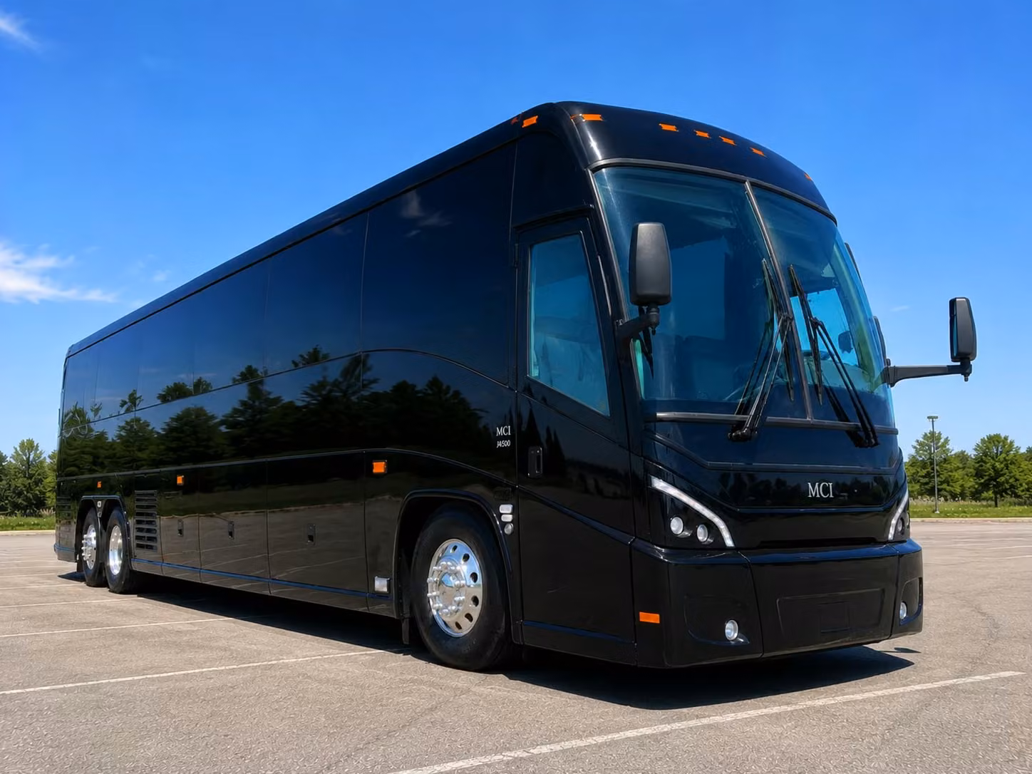 corporate event shuttle services for san francisco s booming tech and business scene