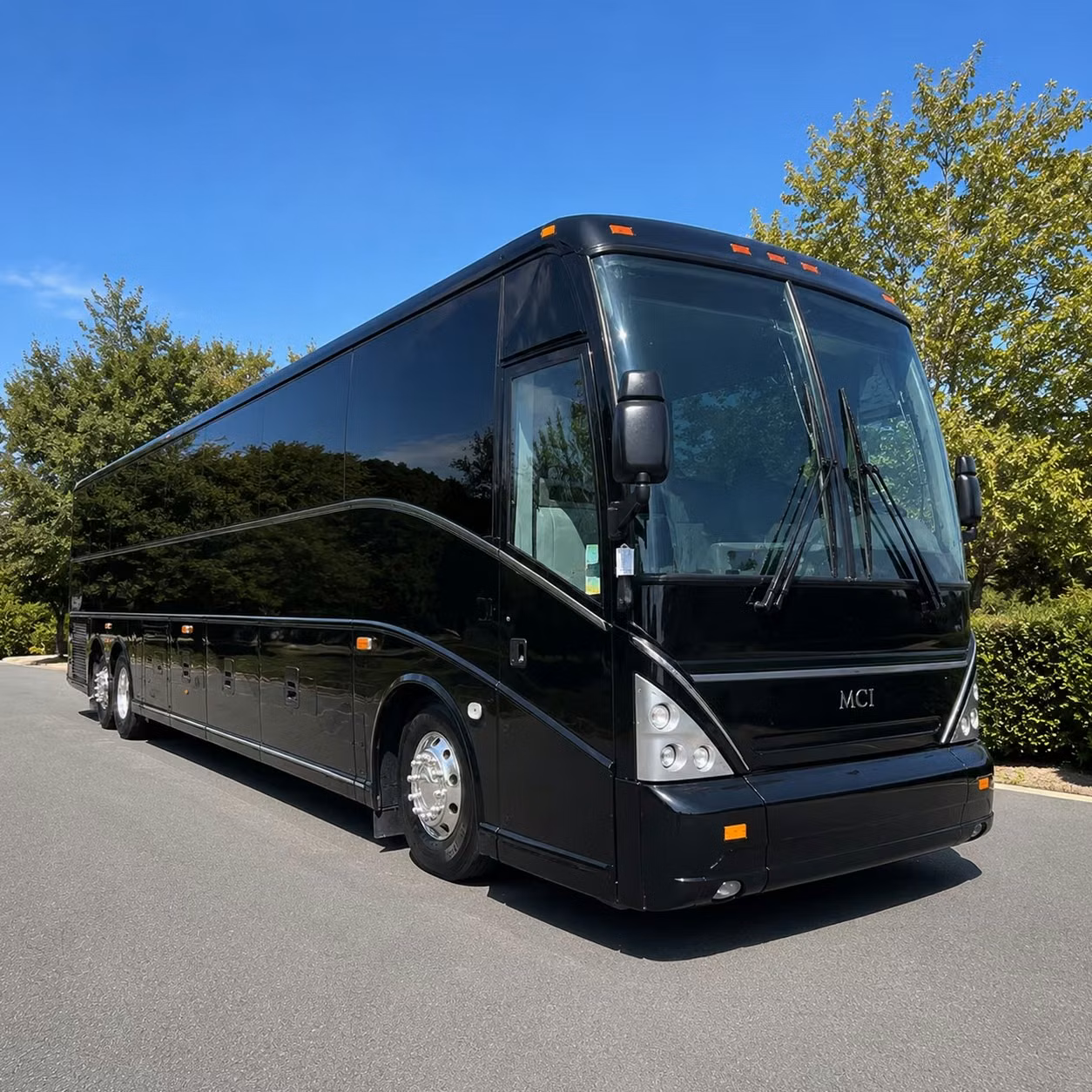 corporate event transportation for san francisco meetings retreats and team outings