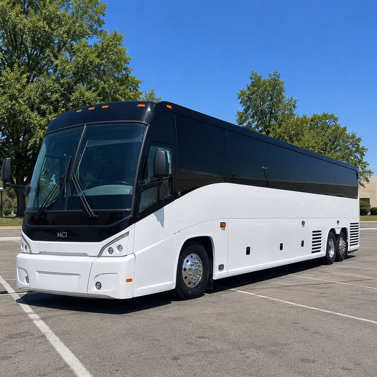 corporate long distance travel and employee shuttles between bay area cities
