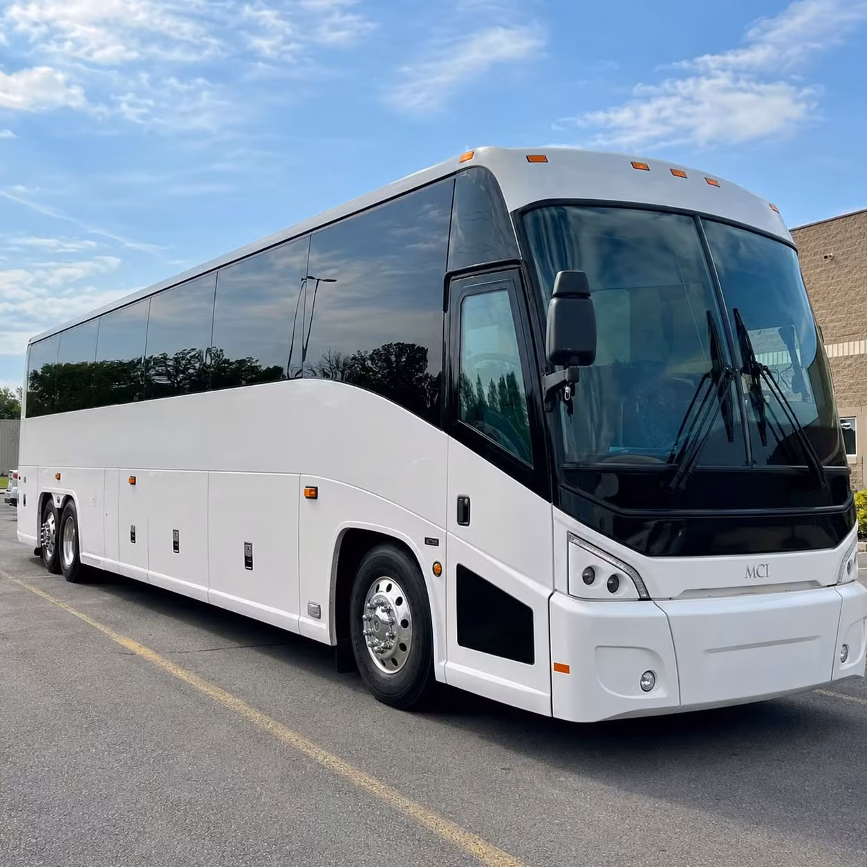 event transportation services in san francisco