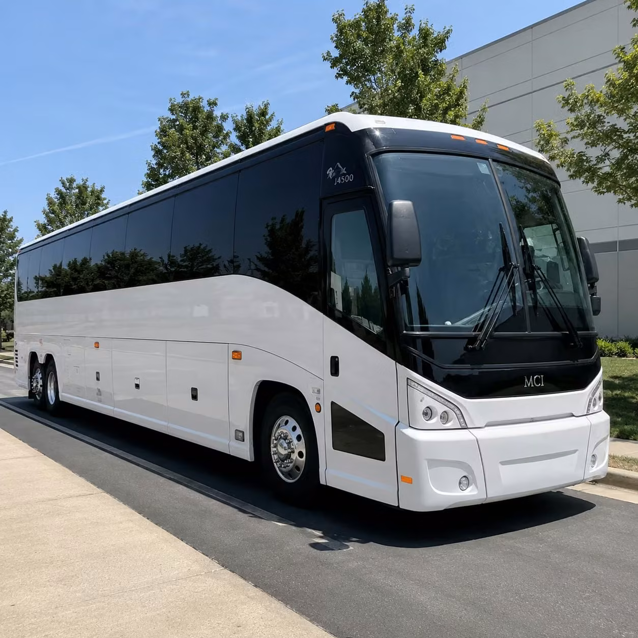 faith based conference convention transportation in san francisco