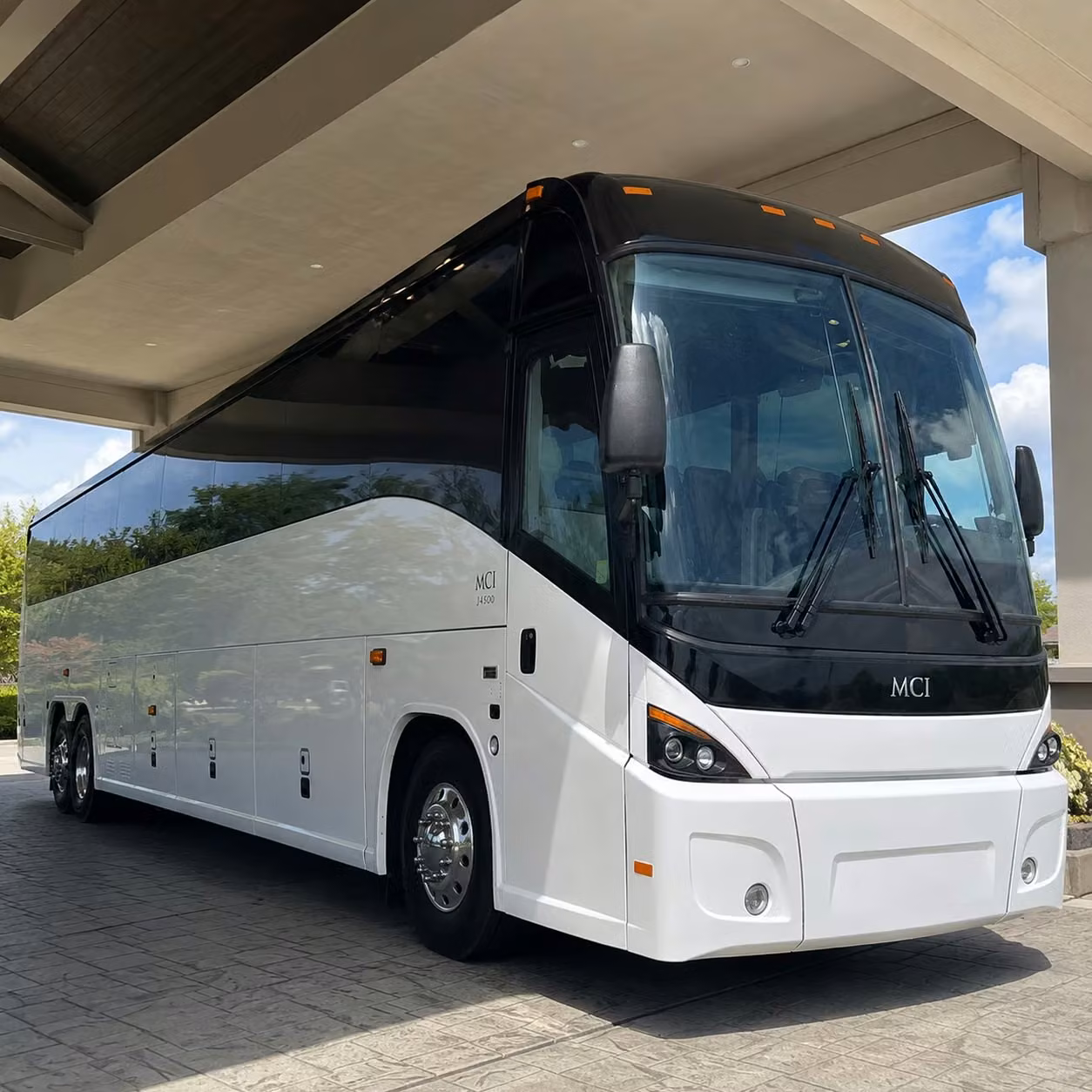 for tech campuses and corporate offices along the peninsula a daily shuttle changes everything