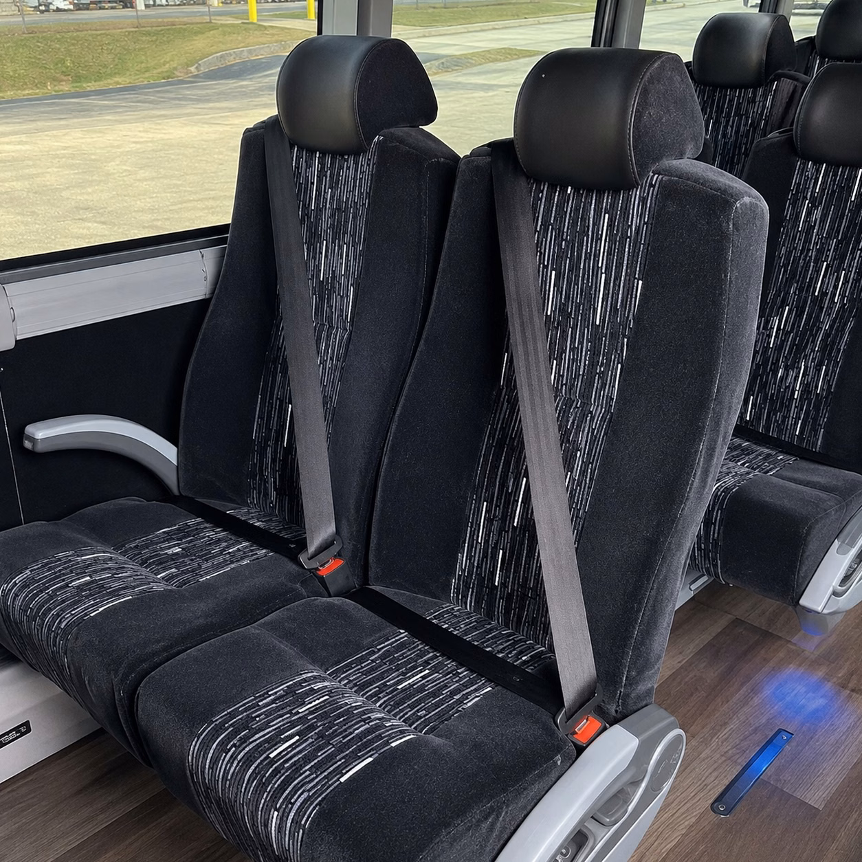 how time of year and peak seasons affect san francisco charter bus rental prices
