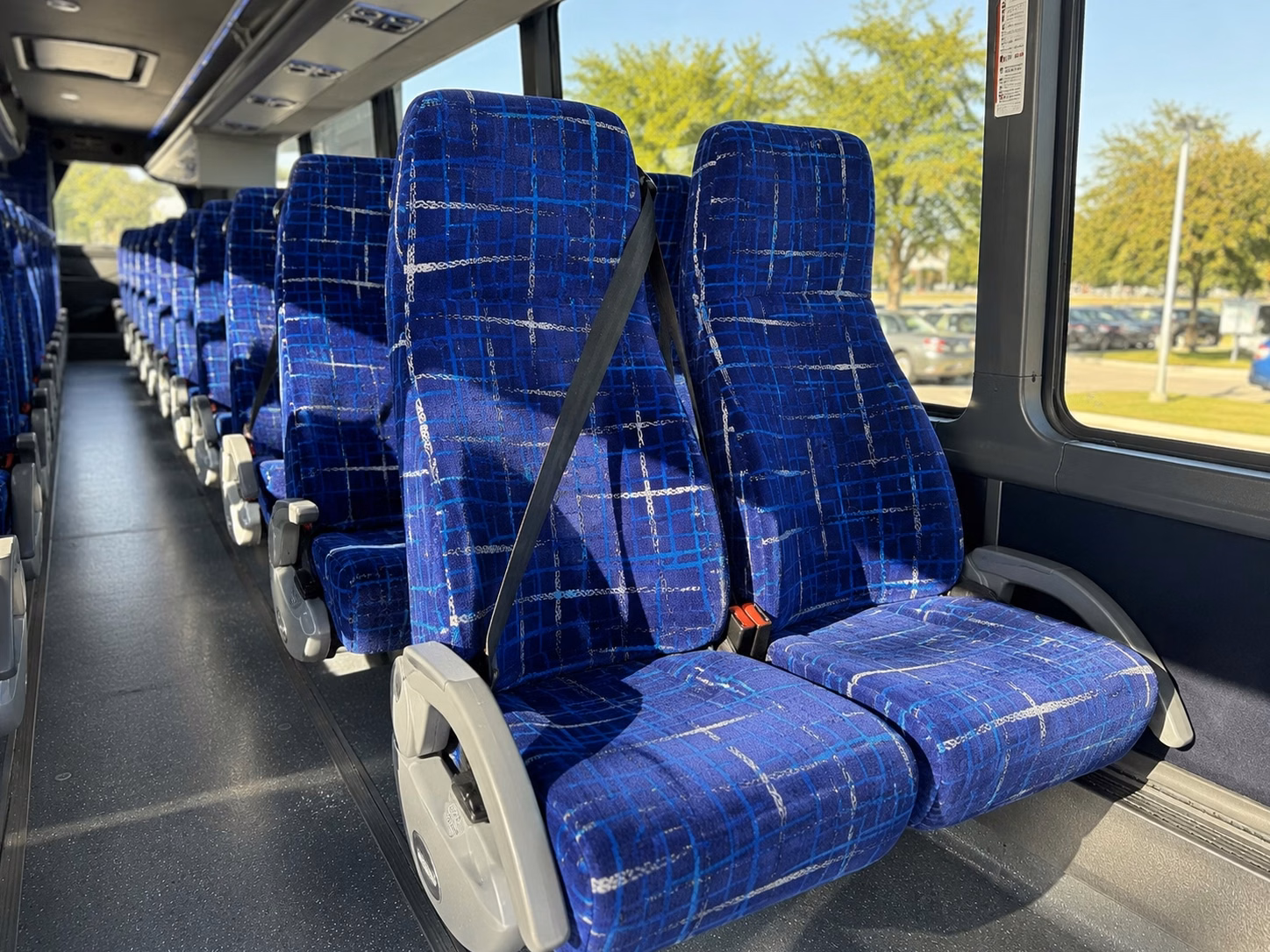 levi s stadium shuttle bus rentals for san francisco 49ers games