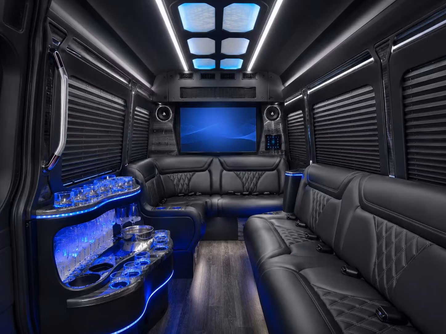 long distance airport transfers and cruise shuttles from san francisco