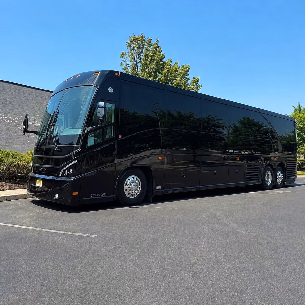 long distance group trips from san francisco to los angeles made simple