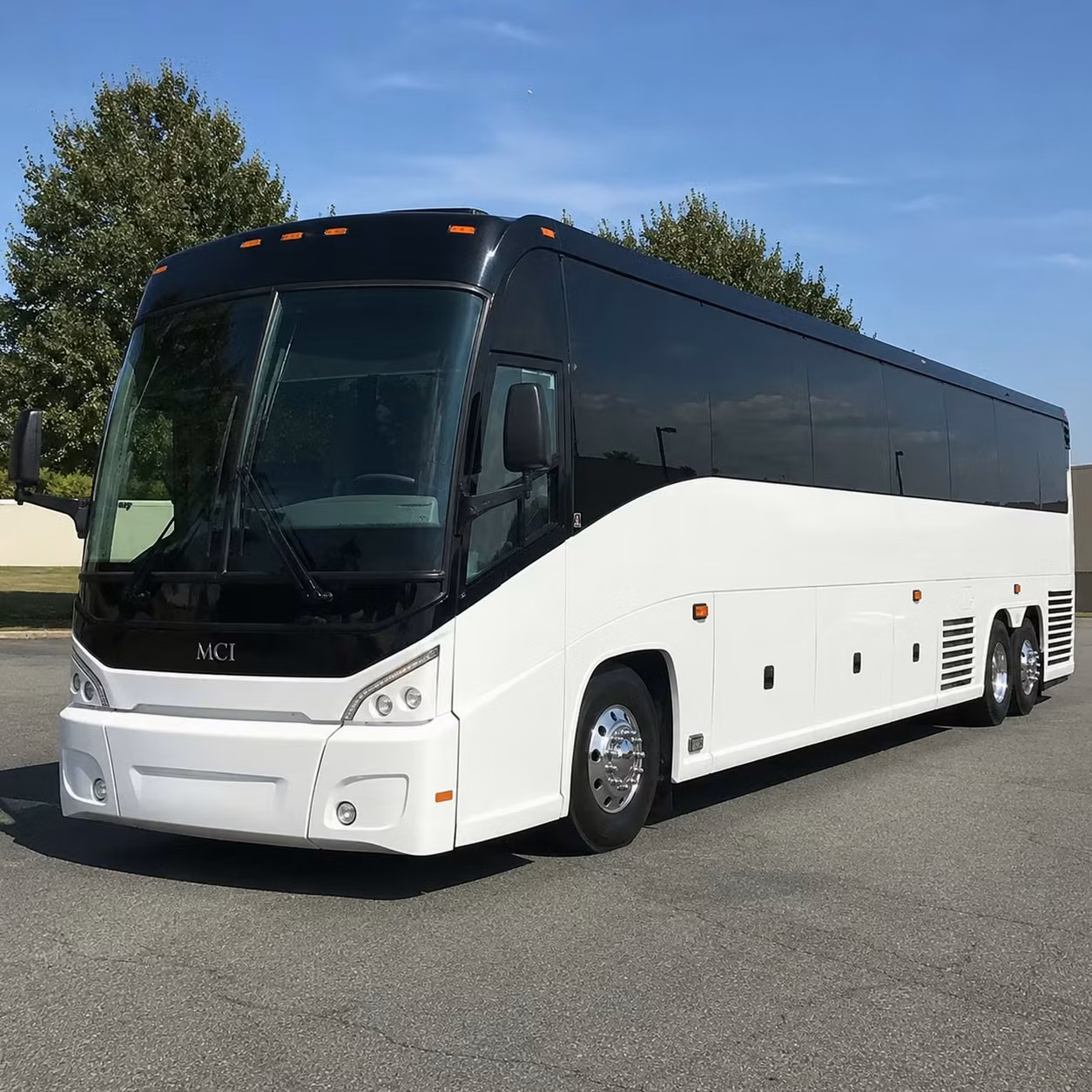 multi day charter bus rentals from san francisco for tours and group travel