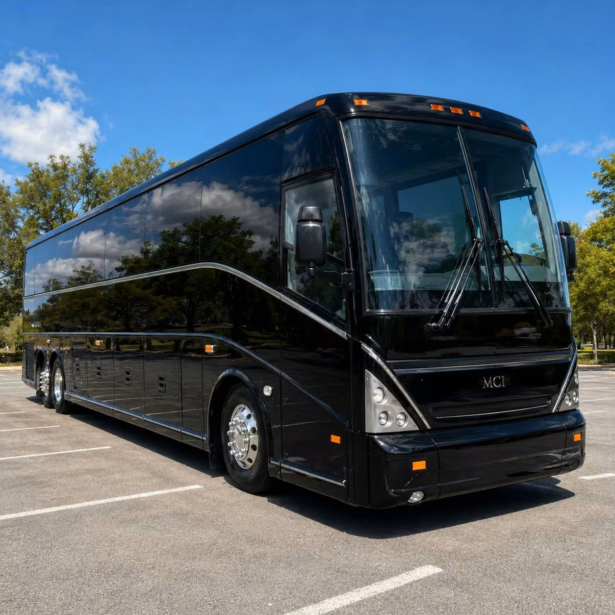 not in san francisco you can still find concert transportation nearby