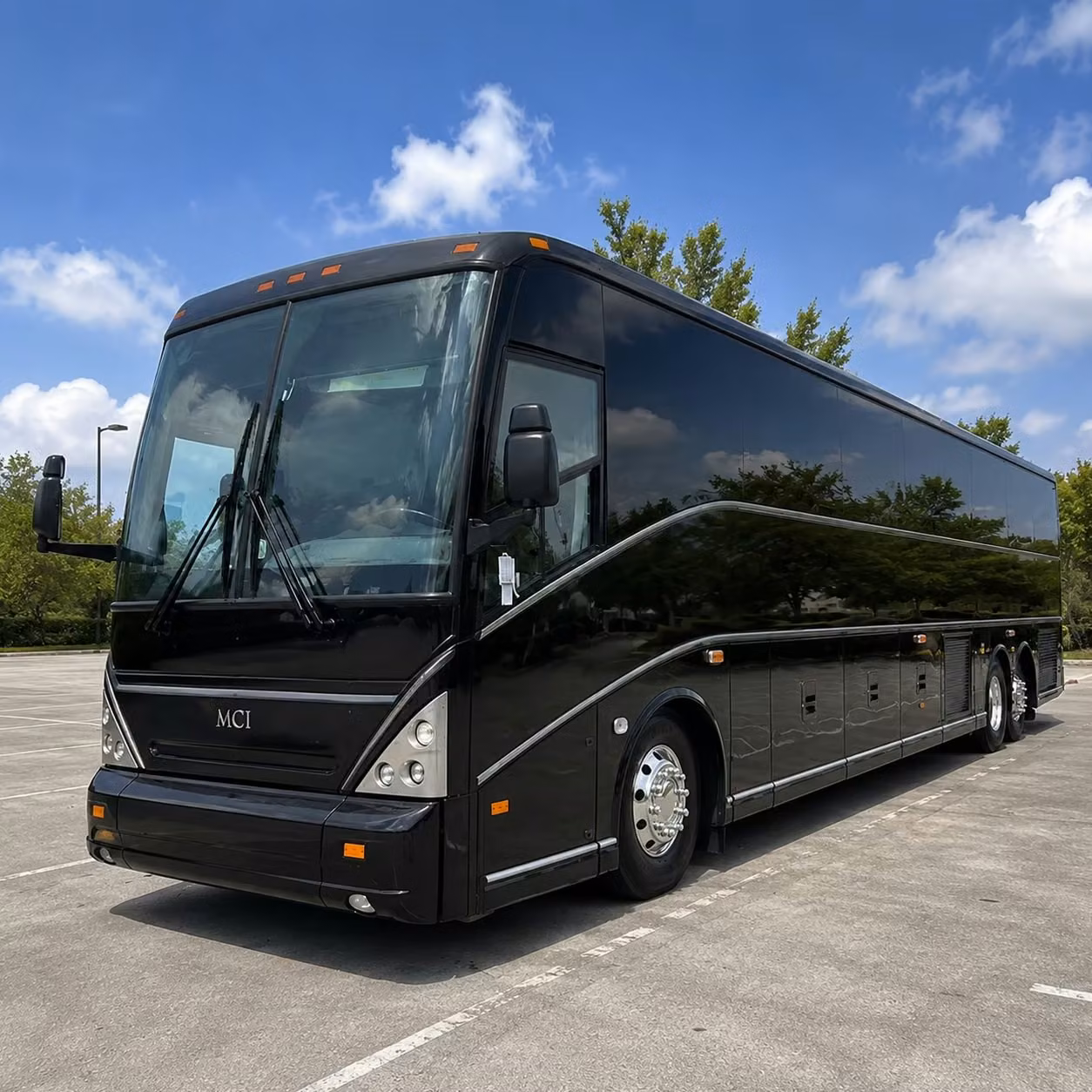 not in san francisco you can still find corporate event transportation nearby
