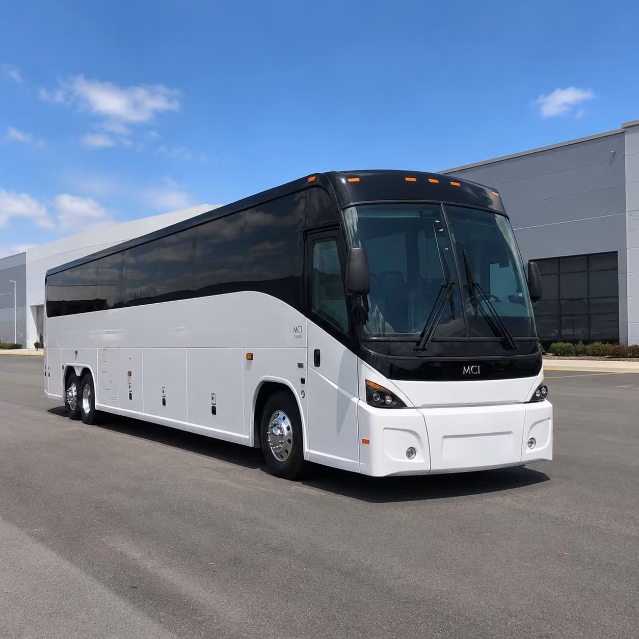 not in san francisco you can still find employee transportation nearby