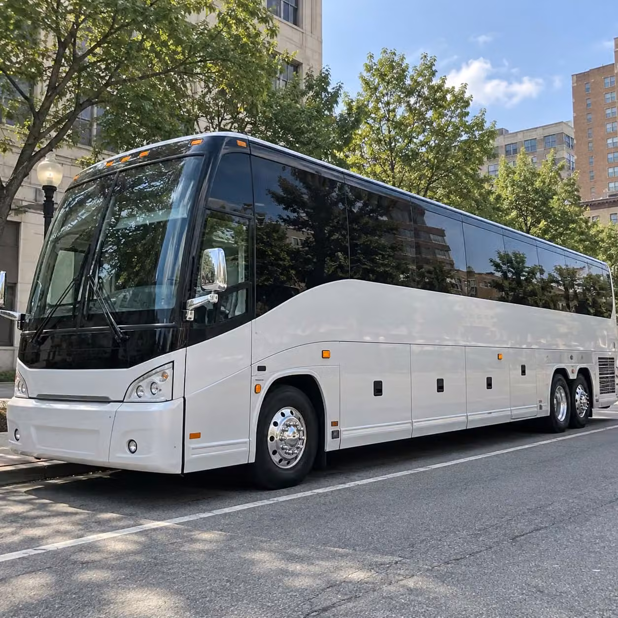 not in san francisco you can still find prom transportation nearby