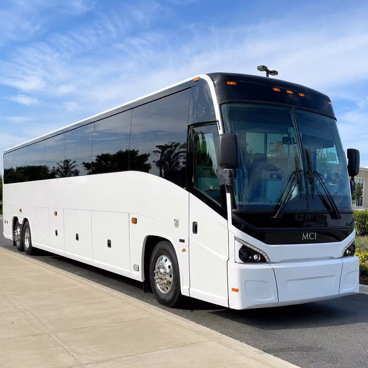 not in san francisco you can still find religious group transportation nearby