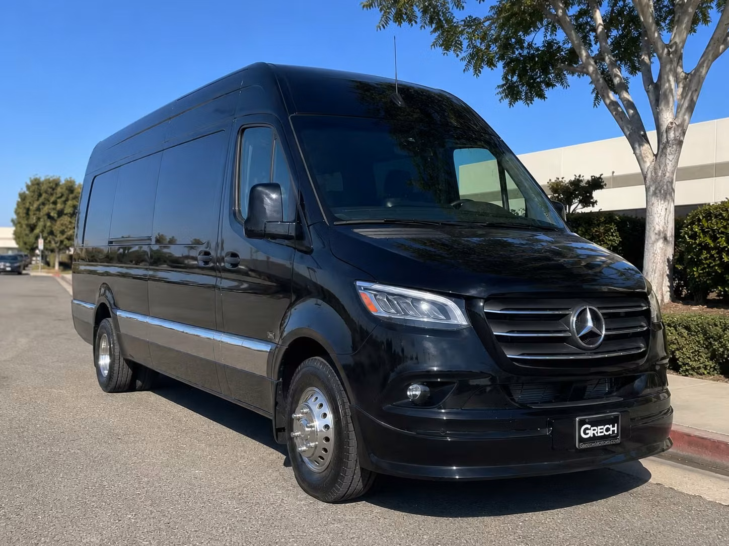 san francisco concert transportation