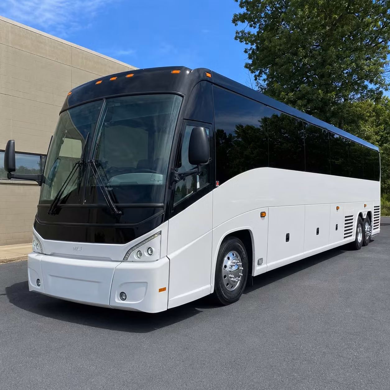 san franciscocharter bus rental