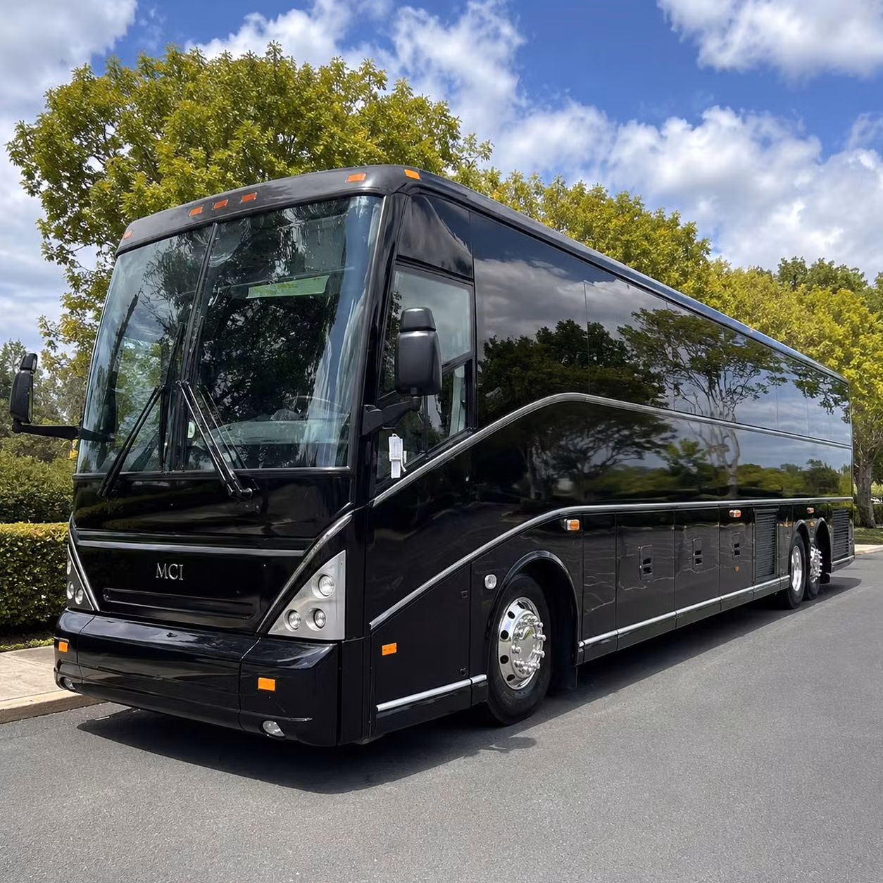 when your group is ready charterbussanfrancisco com makes san francisco concert transportation simple